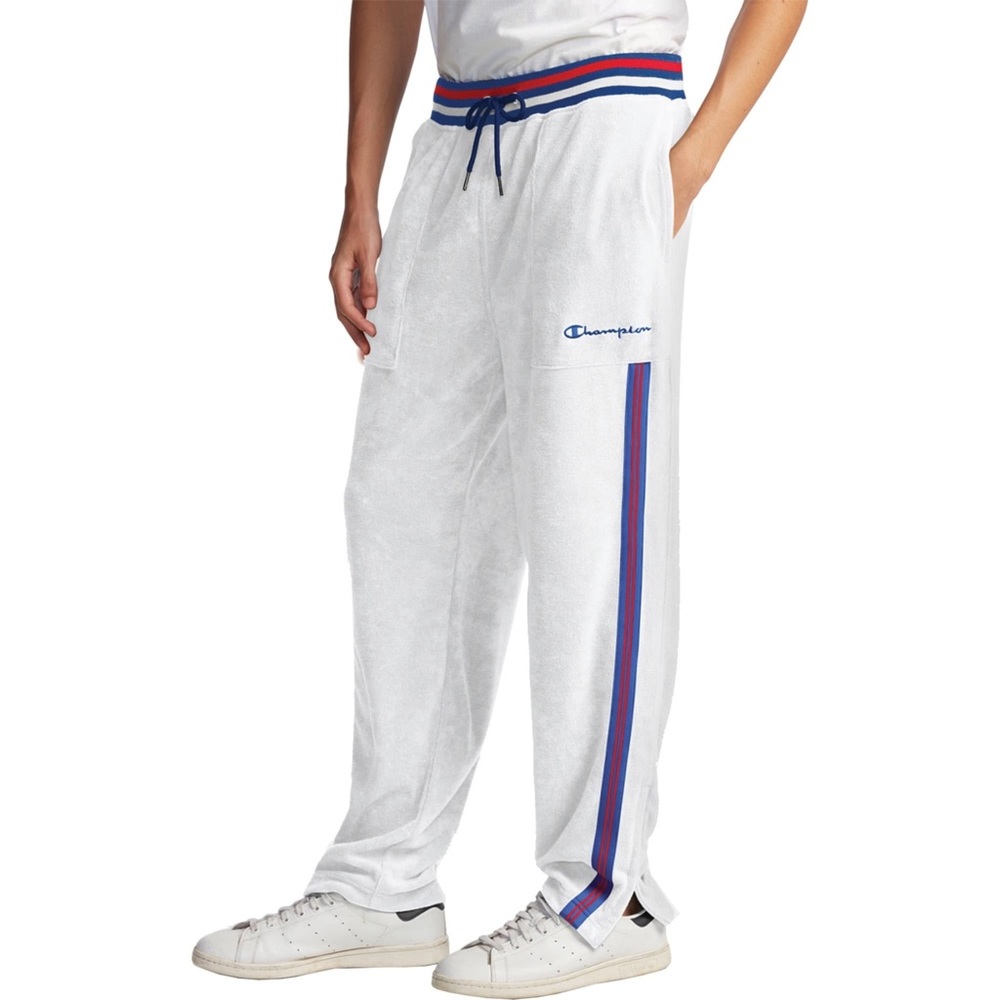 Small Mens Champion joggers